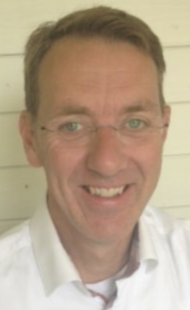 Peter van Eeuwijk