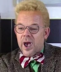 Mark Jansen